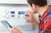 free commercial Pontllyfni boiler quotes